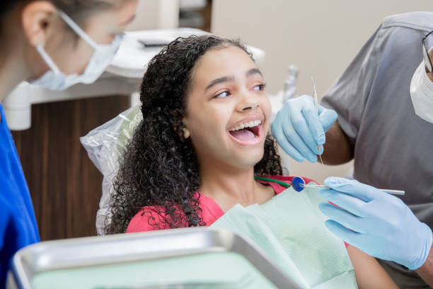 Best Same-Day Dentist Appointment  in Fairfield University, CT