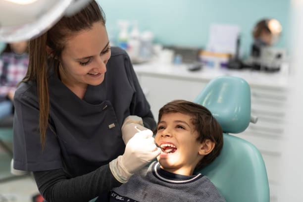 Best Emergency Pediatric Dentist  in Fairfield University, CT