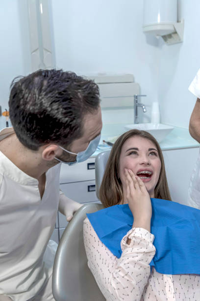 Best Emergency Tooth Extraction  in Fairfield University, CT