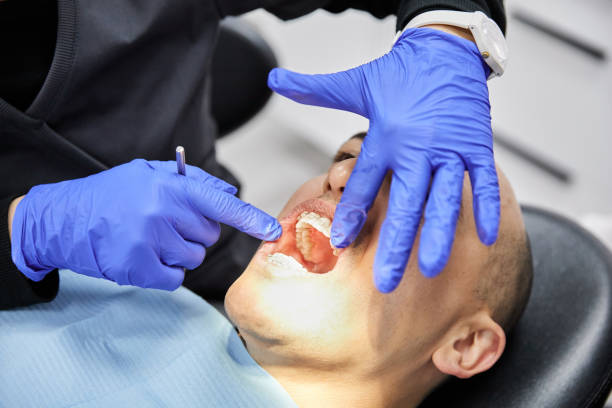 Emergency Dentist for Kids in CT