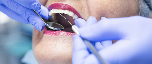 Best Emergency Dentist Near Me  in Fairfield University, CT